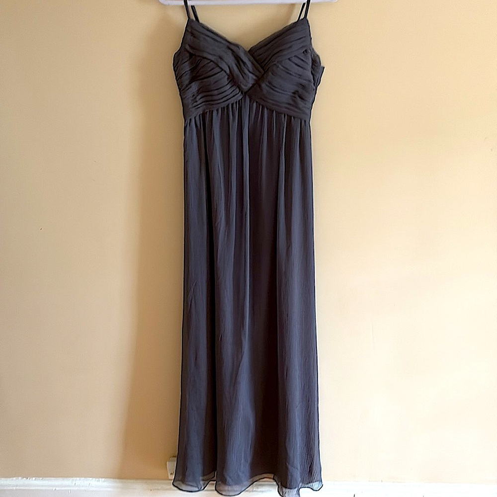 BHLDN Bridgette maxi dress